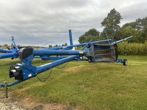 2008 Brandt 1070XL