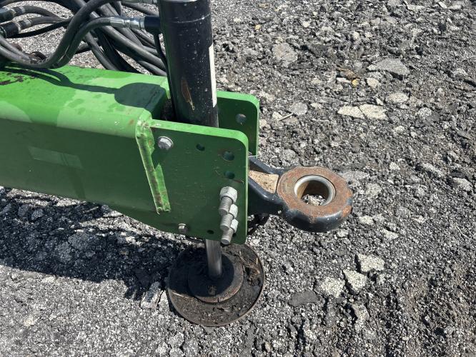 John Deere 2680H