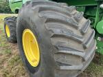 John Deere S680