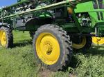 John Deere 412R