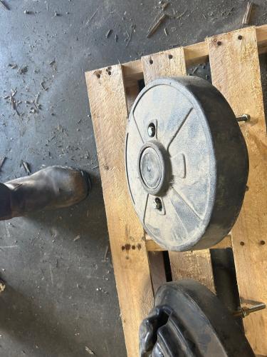 John Deere BG10189 REAR WEIGHT