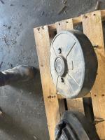 John Deere BG10189 REAR WEIGHT
