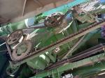 John Deere S7 800