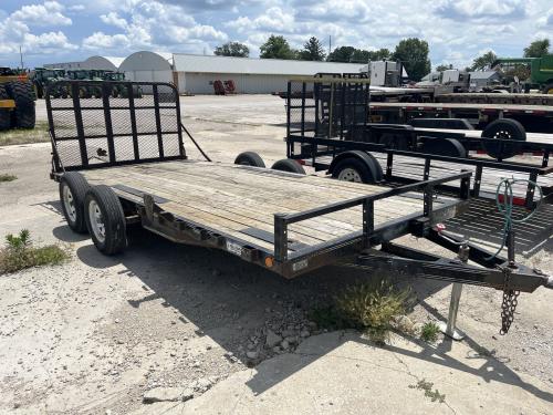 2018 Other Ready-Rail