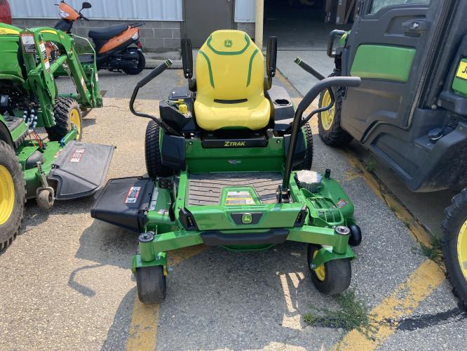 John Deere Z370R ELECTRIC