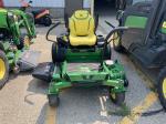 John Deere Z370R ELECTRIC