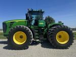 John Deere 9630