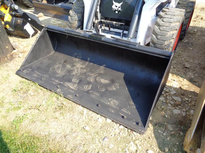 Bobcat S76