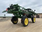 John Deere 410R