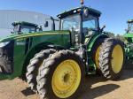 John Deere 8370R