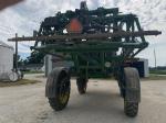 John Deere R4030