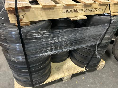  John Deere NEW TAKE OFF AA66604 PLANTER GAUGE WHEEL