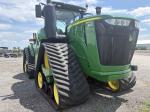John Deere 9570RX
