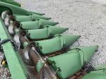 John Deere 612C