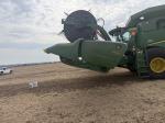 John Deere 640FD
