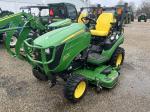John Deere 1025R