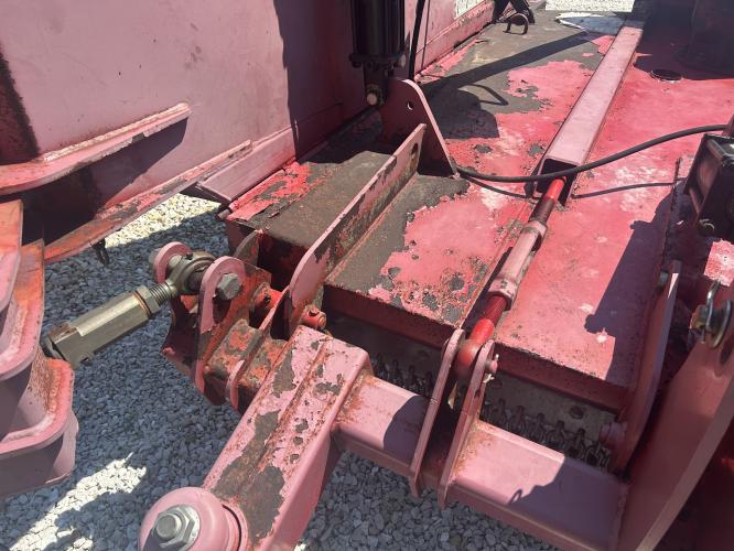 Bush Hog 12715