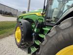 John Deere 8R 230