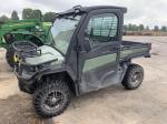 John Deere 835R
