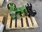 John Deere FERTILIZER PUMP