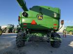 John Deere S790