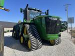 John Deere 9RX 590