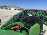John Deere RD35F