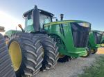 John Deere 9570R