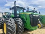 John Deere 9620R