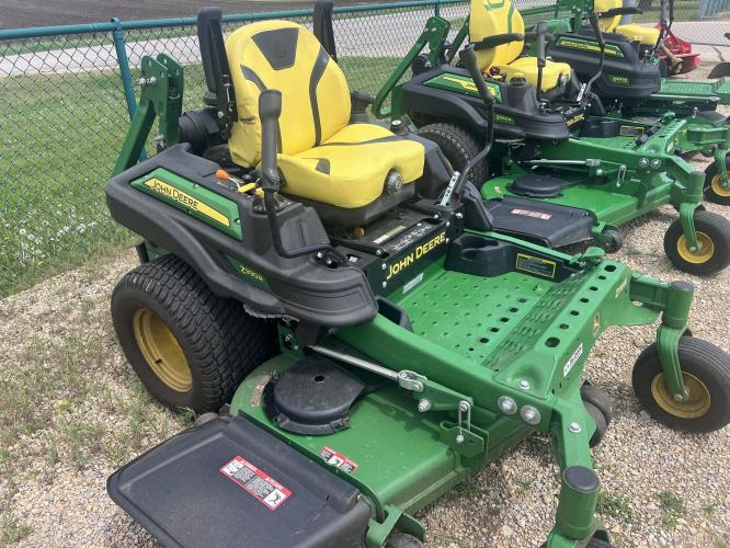 John Deere Z930R