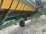 John Deere 630F