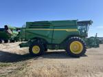 John Deere X9 1000