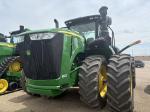 John Deere 9420R