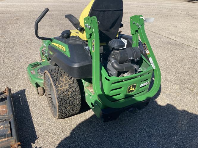 John Deere Z930M