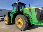 John Deere 9420R