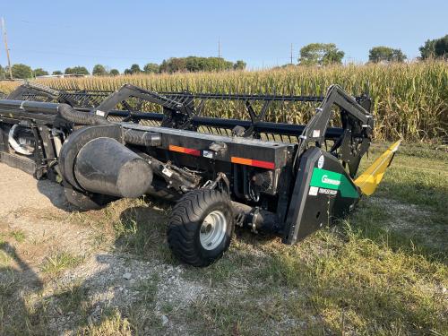 2020 Geringhoff Tru-Flex RZR35