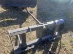 John Deere BALE SPEAR
