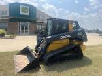 John Deere 331G