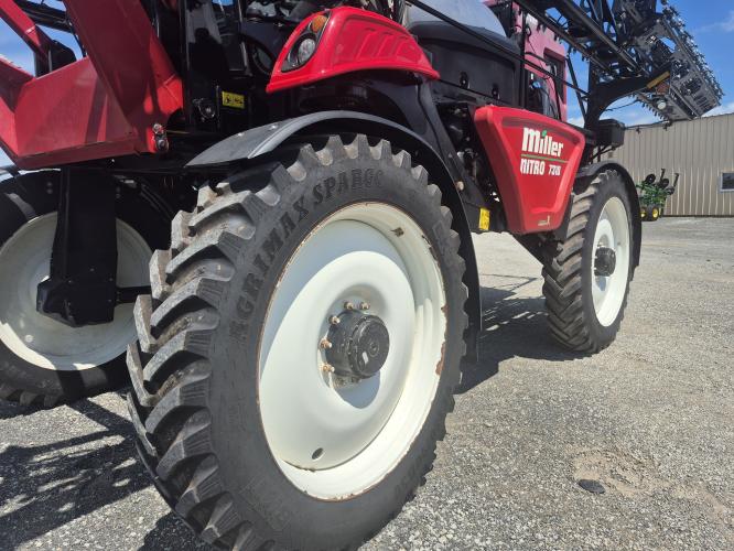 Miller 7310