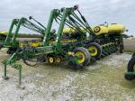 John Deere 1770NT