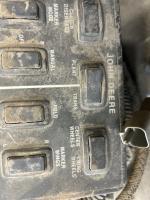 John Deere AA53816 PLANTER CONTROL CONSOLE
