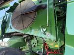 John Deere X9 1100