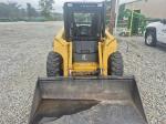 John Deere 250-II