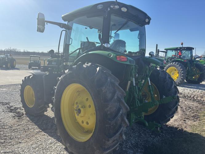 John Deere 6R 130