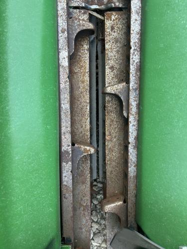 John Deere 712C