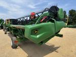 John Deere RD35F