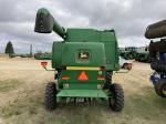 John Deere 9450