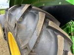 John Deere 5100E