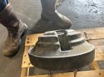 John Deere BG10189 REAR WEIGHT