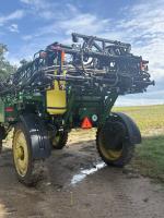John Deere 4730